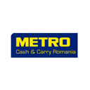 Metro Cash & Carry logo