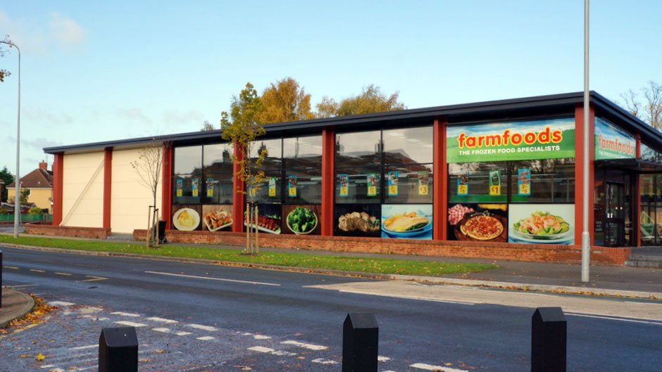 Photo: In 2007 the Keswick Group acquired the Link Group from Farmfoods -- the Scotland-based frozen food retail chain. Part of this business was transferred back to Farmfoods in 2012